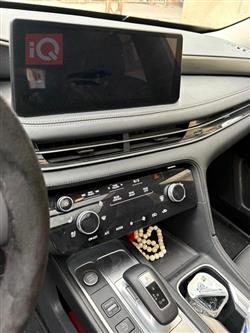 إنفينيتي QX60